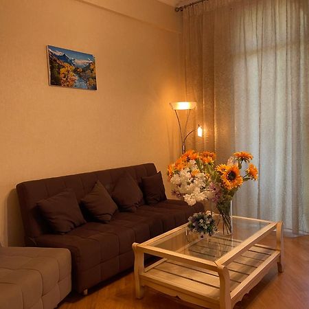 Maiden Apartment Баку Екстер'єр фото