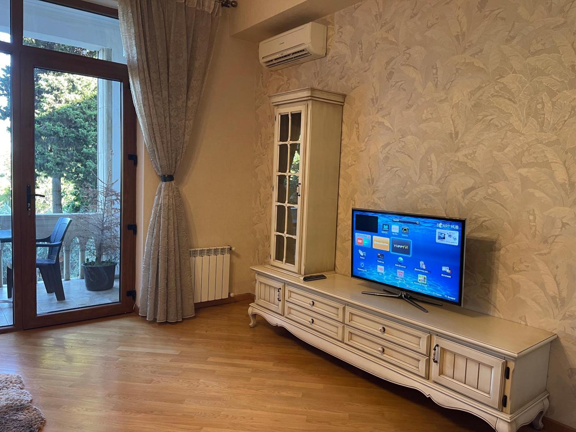 Maiden Apartment Баку Екстер'єр фото